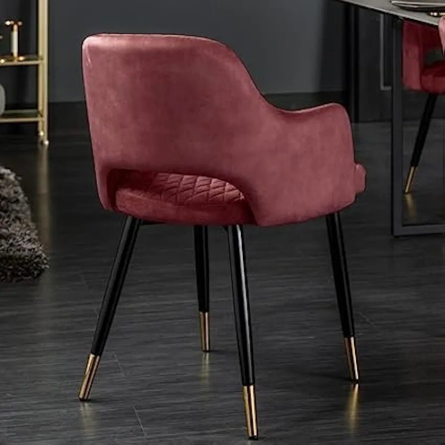 Adore ferro cushioned seater(single) - Adore & Décor
