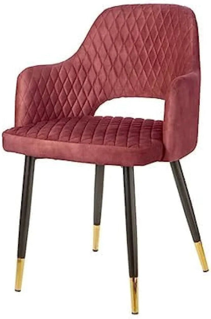Adore ferro cushioned seater(single) - Adore & Décor