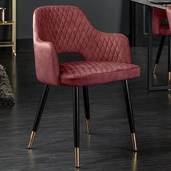 Adore ferro cushioned seater(single) - Adore & Décor