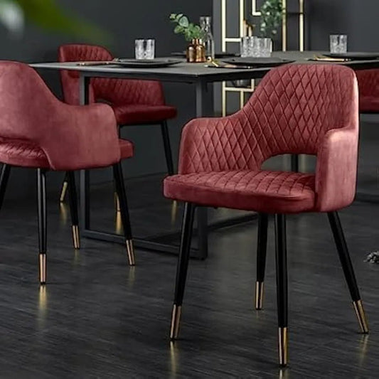 Adore ferro cushioned seater(single) - Adore & Décor