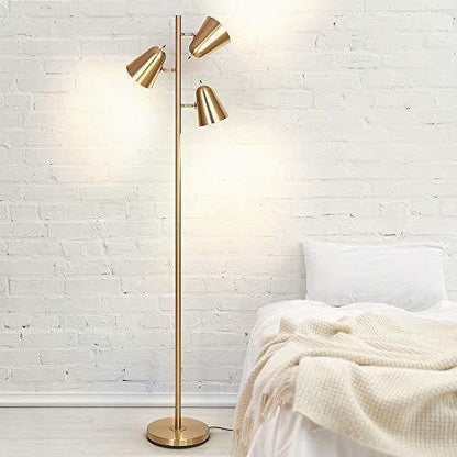 Adore Flip flop cam floor lamp - Adore & Décor