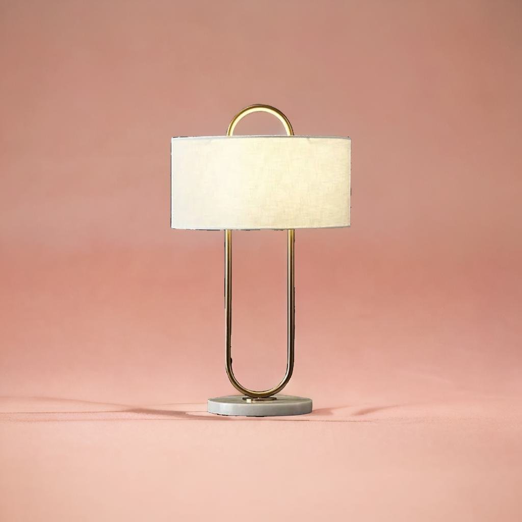 Adore Floating cloud table lamp - Adore & Décor