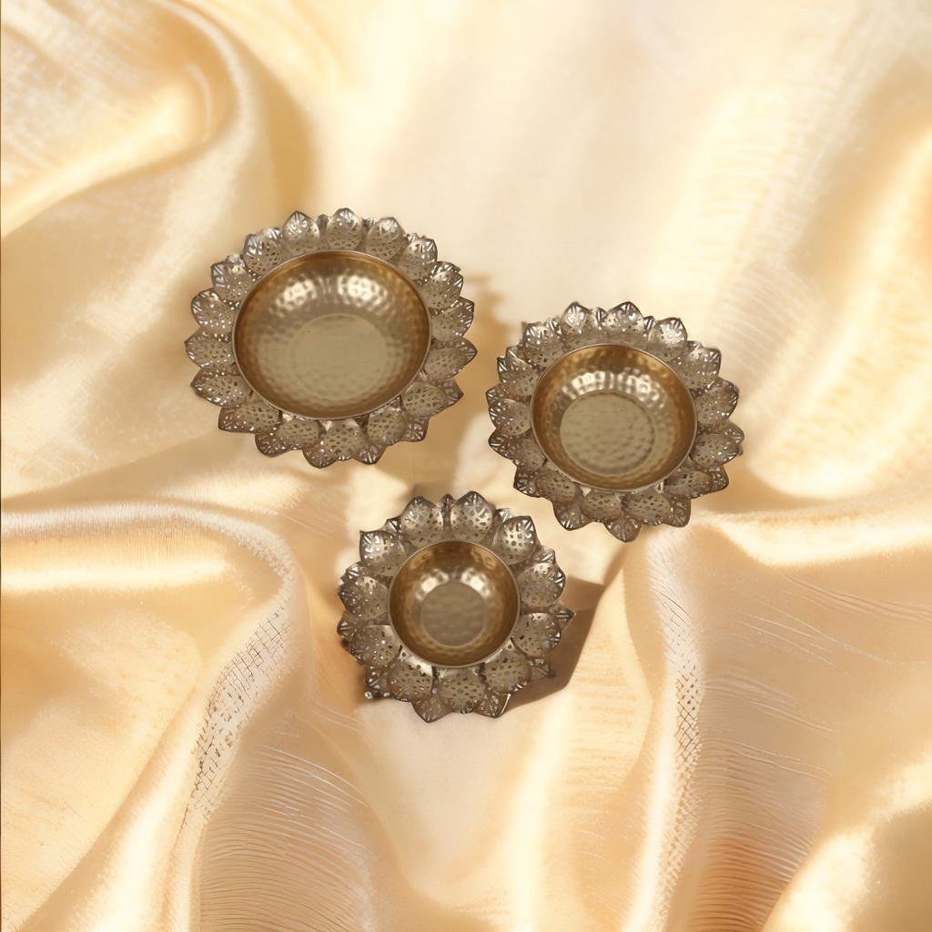Adore Frill petal urli set - Adore & Décor