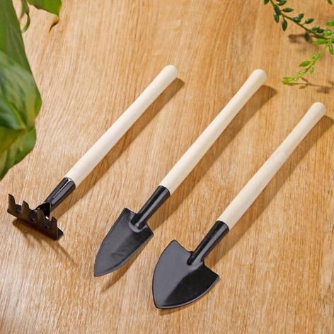 Adore Gardening kit [pack of 3] - Adore & Décor