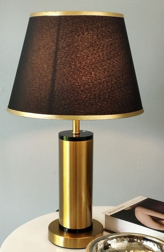Adore Gentleman table lamp - Adore & Décor