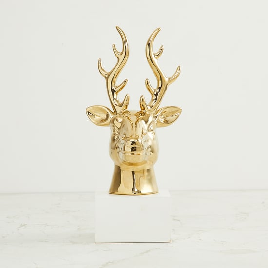Adore gold flux reindeer - Adore & Décor