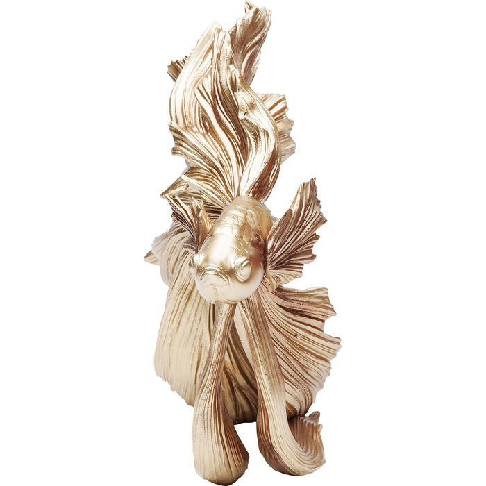 Adore goodluck fish decor - Adore & Décor