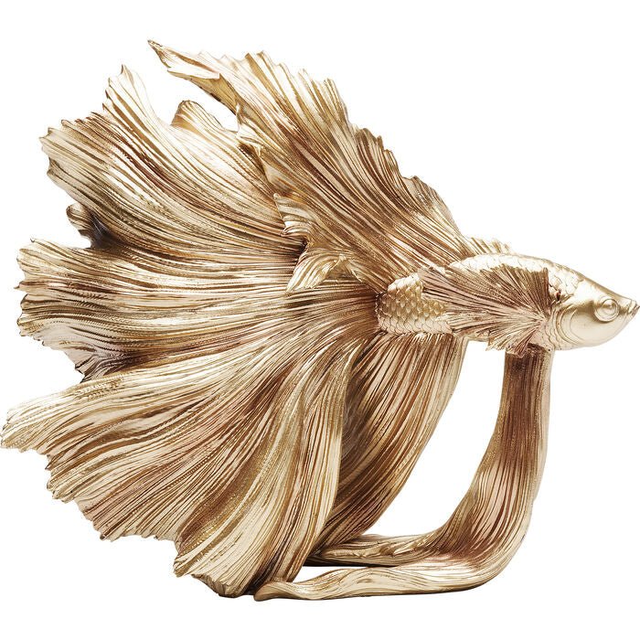 Adore goodluck fish decor - Adore & Décor
