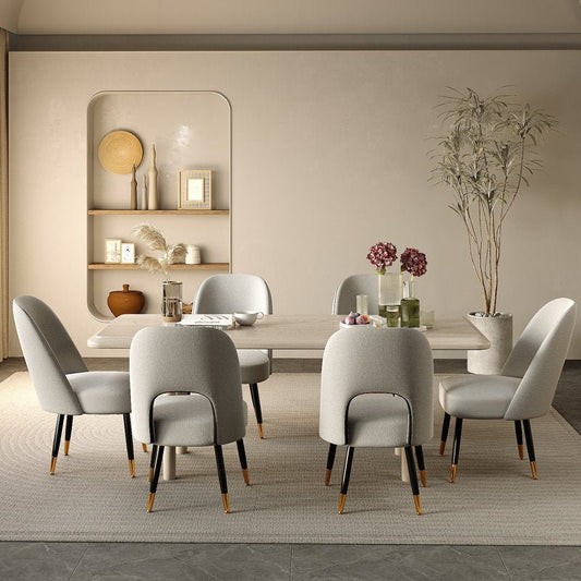 Adore grey dreams seater [ single] - Adore & Décor