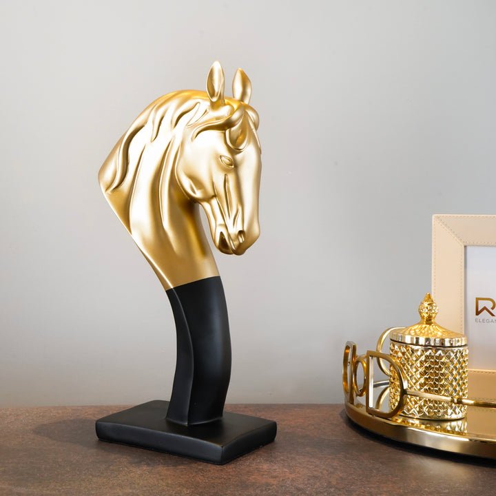 Adore horse symbol decor - Adore & Décor