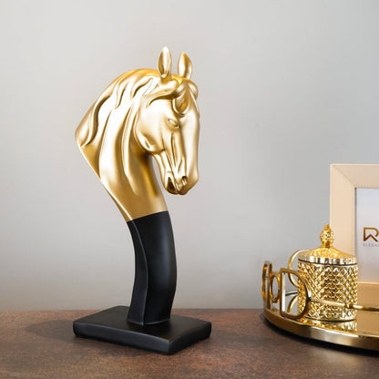 Adore horse symbol decor - Adore & Décor