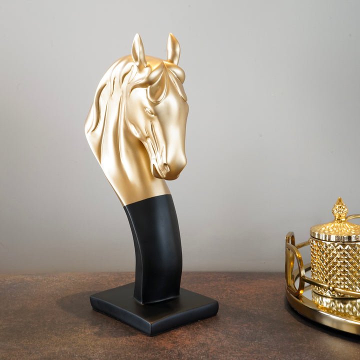 Adore horse symbol decor - Adore & Décor