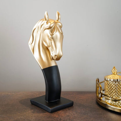 Adore horse symbol decor - Adore & Décor