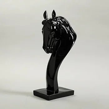 Adore horse symbol decor - Adore & Décor