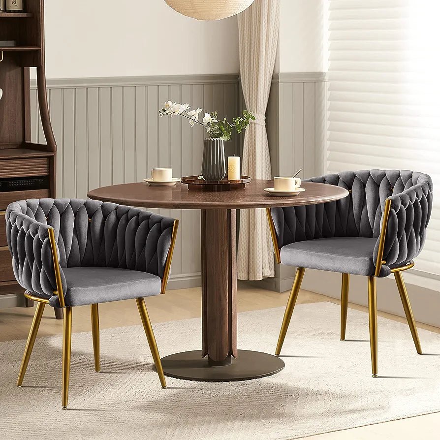 Adore Infinite threads seater [single] - Adore & Décor