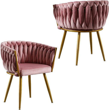 Adore Infinite threads seater [single] - Adore & Décor