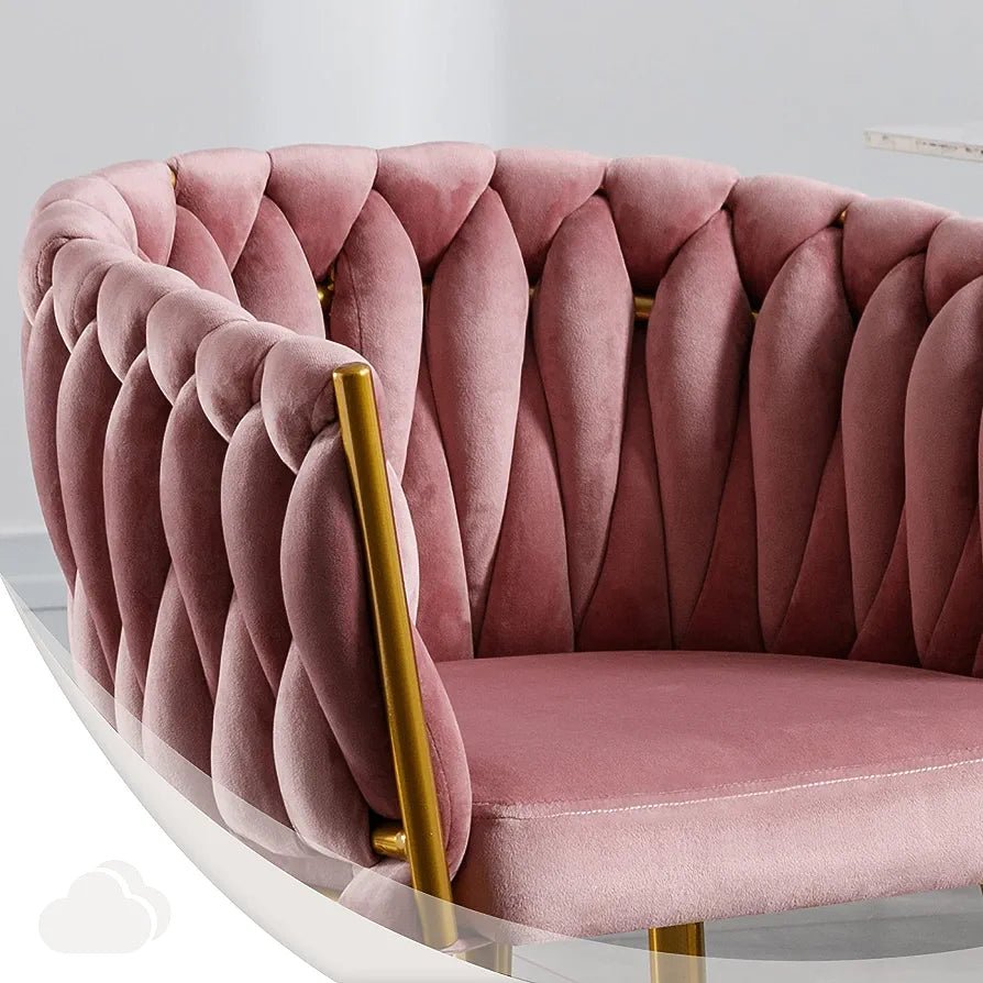 Adore Infinite threads seater [single] - Adore & Décor