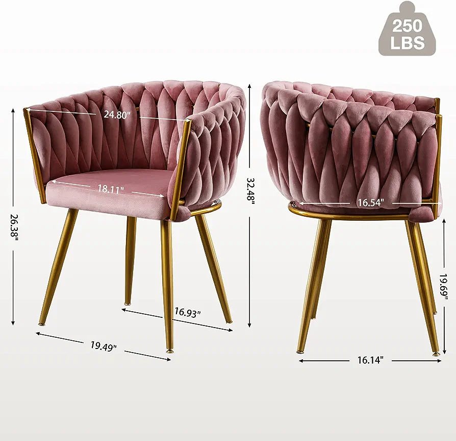 Adore Infinite threads seater [single] - Adore & Décor
