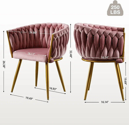Adore Infinite threads seater [single] - Adore & Décor