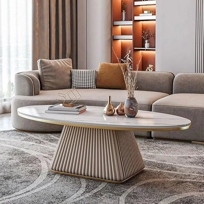 Adore intense sheer centre table - Adore & Décor