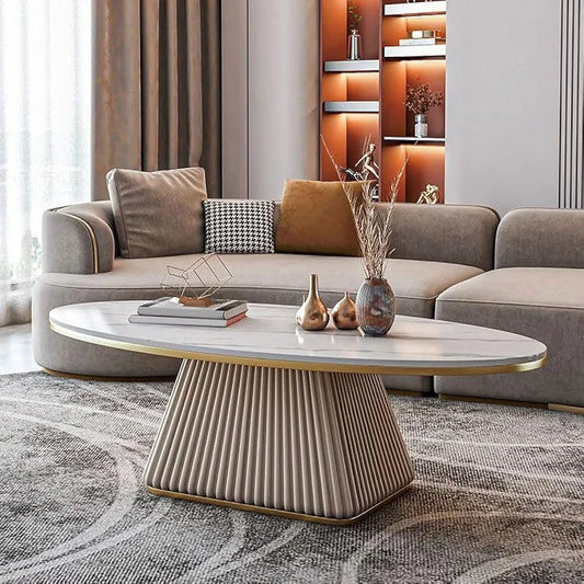 Adore intense sheer centre table - Adore & Décor