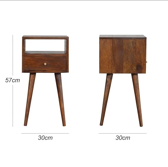 Adore July clover side table - Adore & Décor