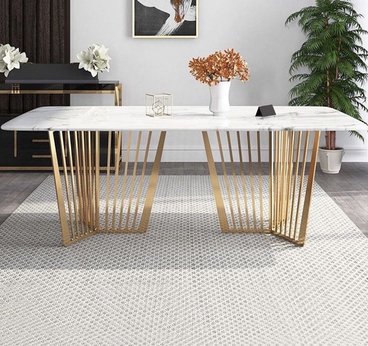 Adore Karma Dining table - Adore & Décor