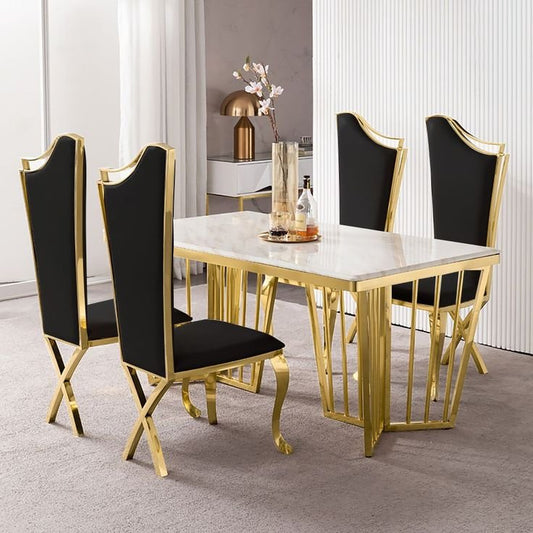 Adore Karma Dining table - Adore & Décor