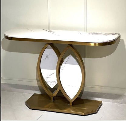 Adore leafy tales console table - Adore & Décor