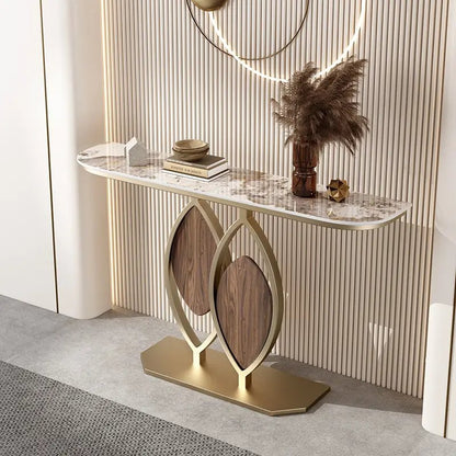Adore leafy tales console table - Adore & Décor