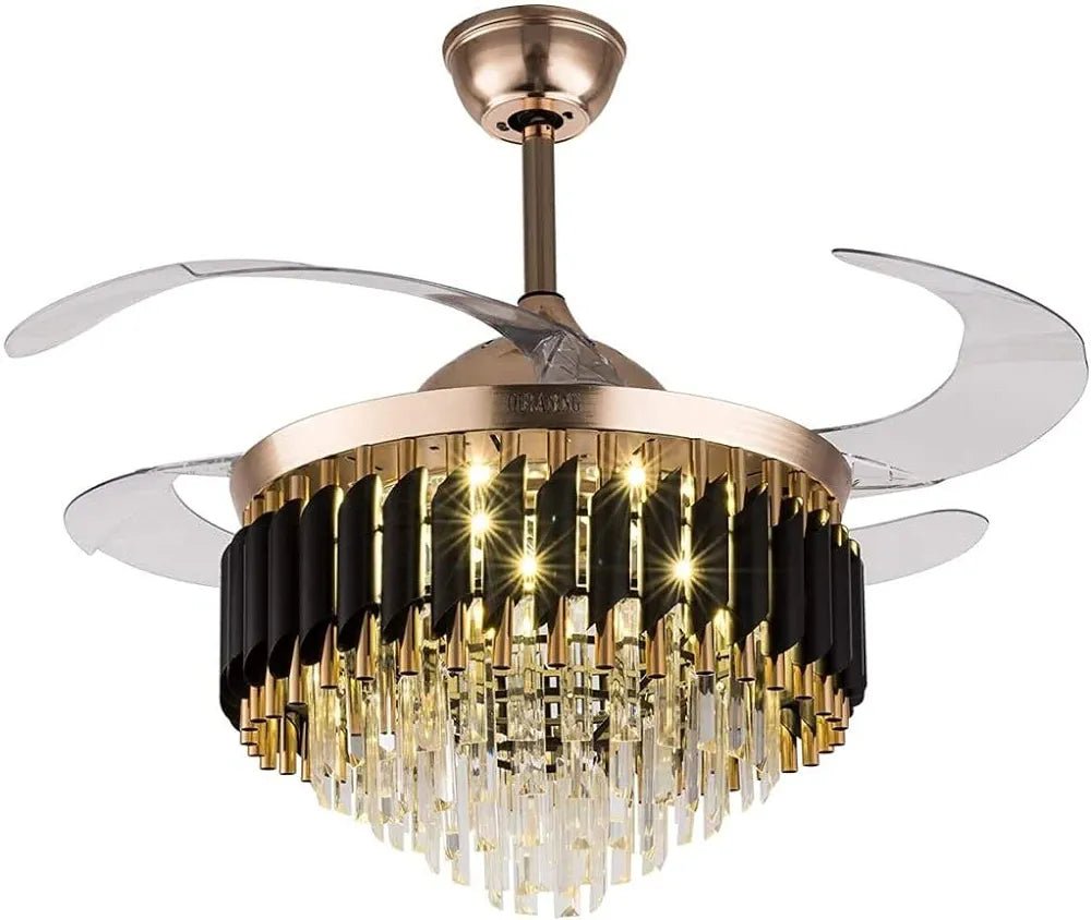 Adore limelight fandelier - Adore & Décor