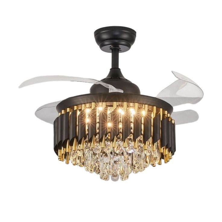 Adore limelight fandelier - Adore & Décor
