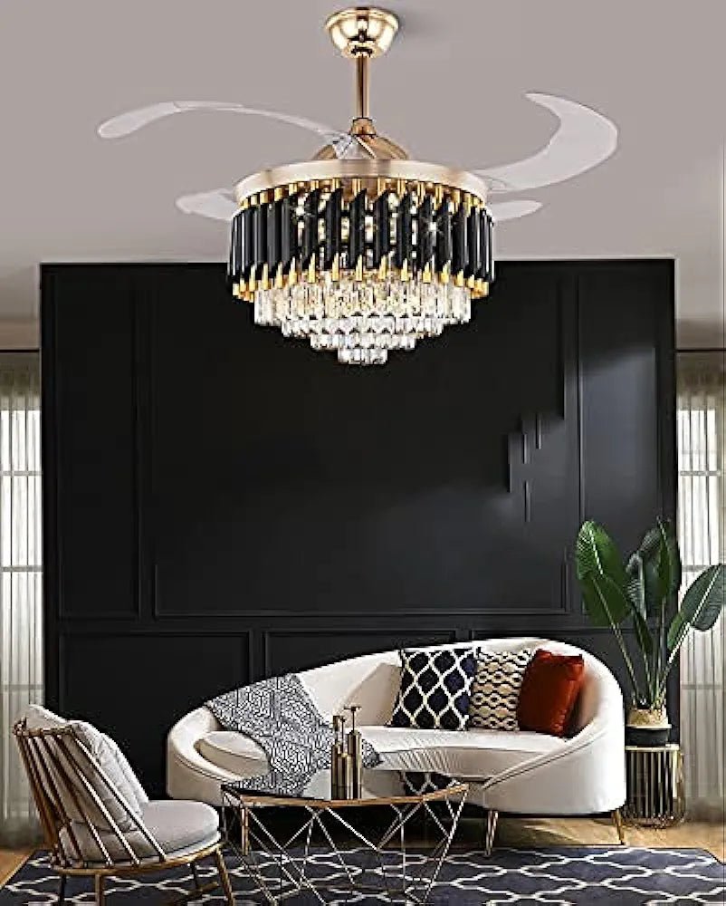 Adore limelight fandelier - Adore & Décor