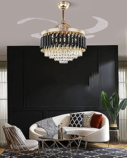 Adore limelight fandelier - Adore & Décor
