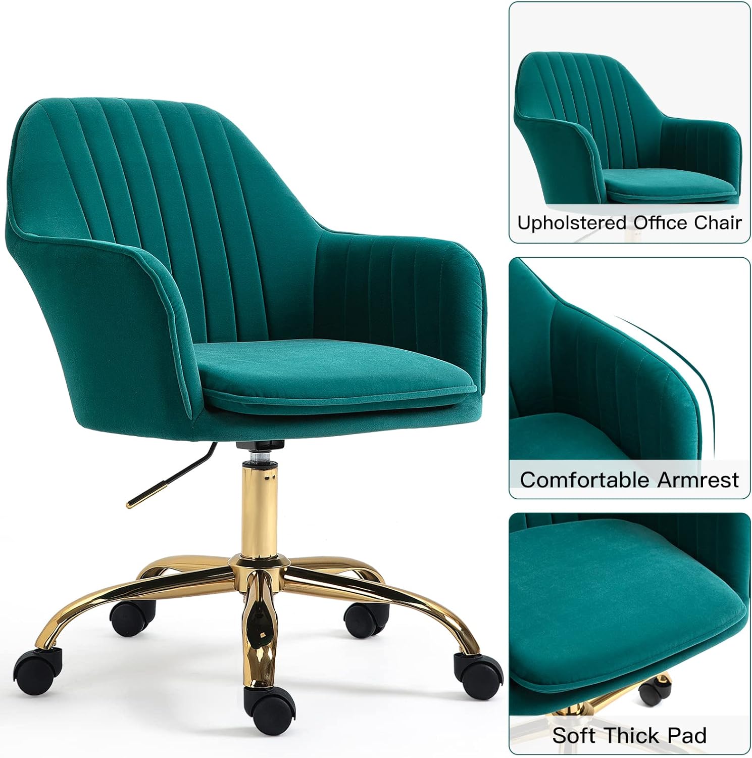 Adore Luxe wheels seater - Adore & Décor
