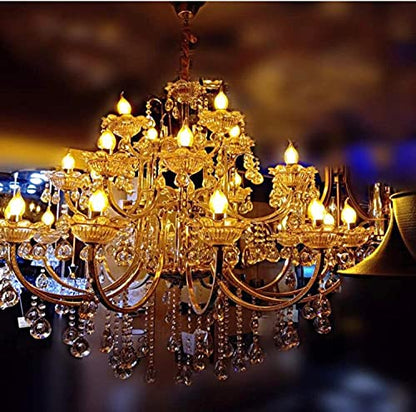 Adore Medieval Greece chandelier - Adore & Décor