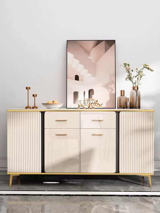 Adore mermaid siren console - Adore & Décor