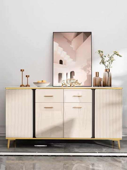 Adore mermaid siren console - Adore & Décor