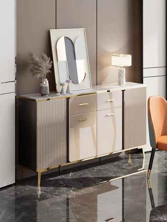 Adore mermaid siren console - Adore & Décor