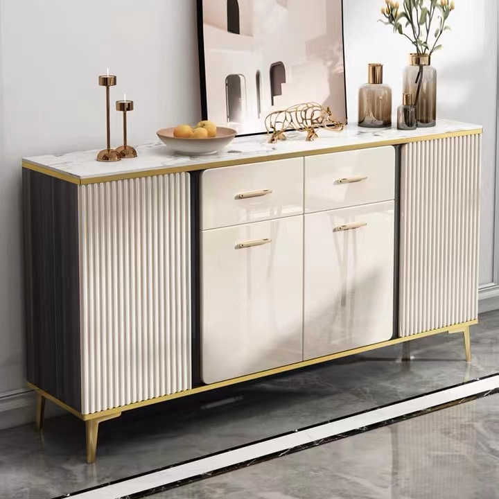 Adore mermaid siren console - Adore & Décor