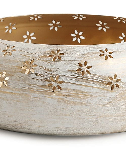 Adore Metal Urli Bowl Set - Adore & Décor