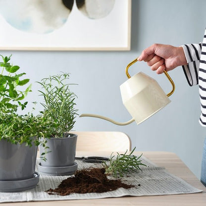 Adore Metal watering can - Adore & Décor