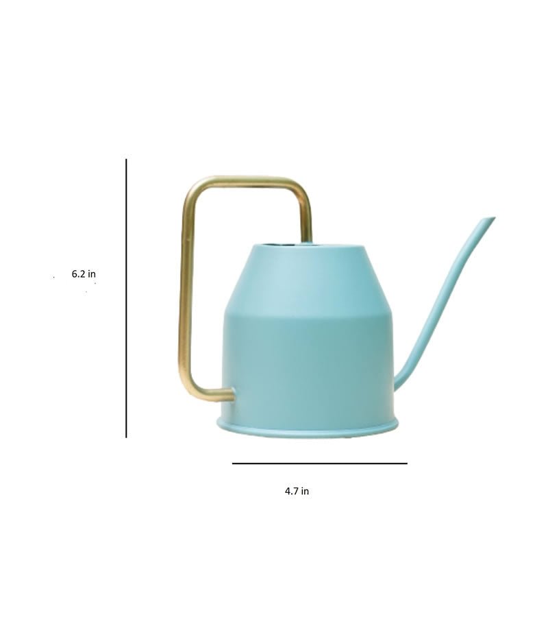 Adore Metal watering can - Adore & Décor