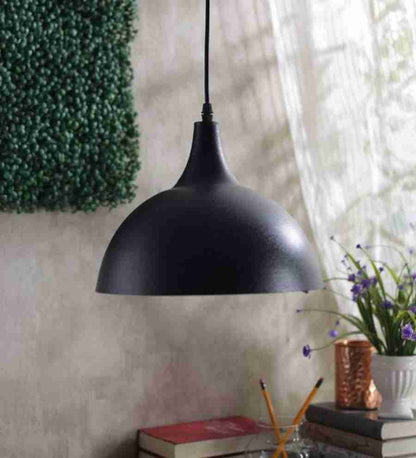 Adore minimal minister set[Hanging light, wall art, metal planter] - Adore & Décor