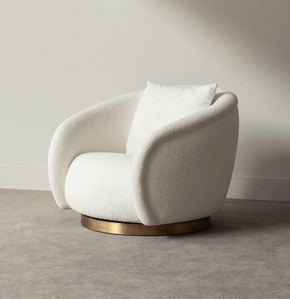 Adore Minimal Swift Seater - Adore & Décor