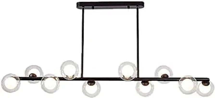 Adore Modern chandelier [rays of hope] - Adore & Décor