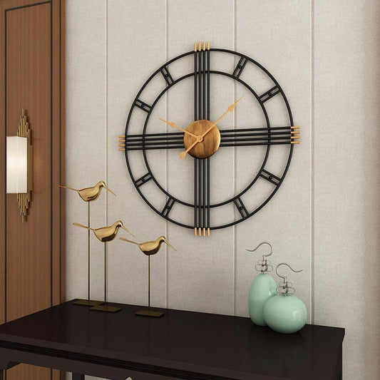 Adore Modern wall clock - Adore & Décor