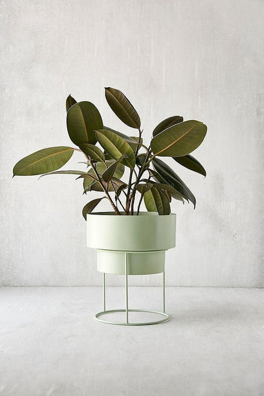 Adore monochrome planter (single) - Adore & Décor