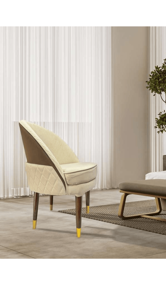 Adore Monotone Dining Seater - Adore & Décor