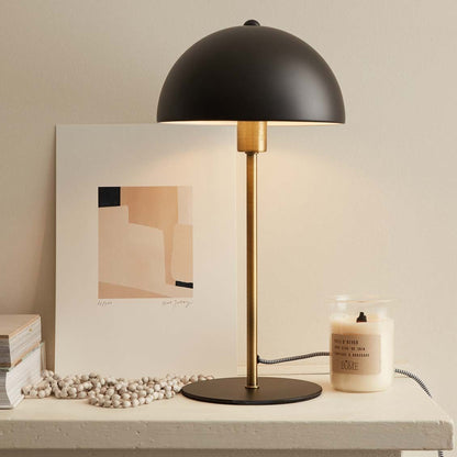Adore Mushroom Table Lamp - Adore & Décor